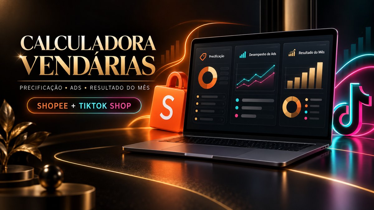 Calculadora Gerencial Vendárias